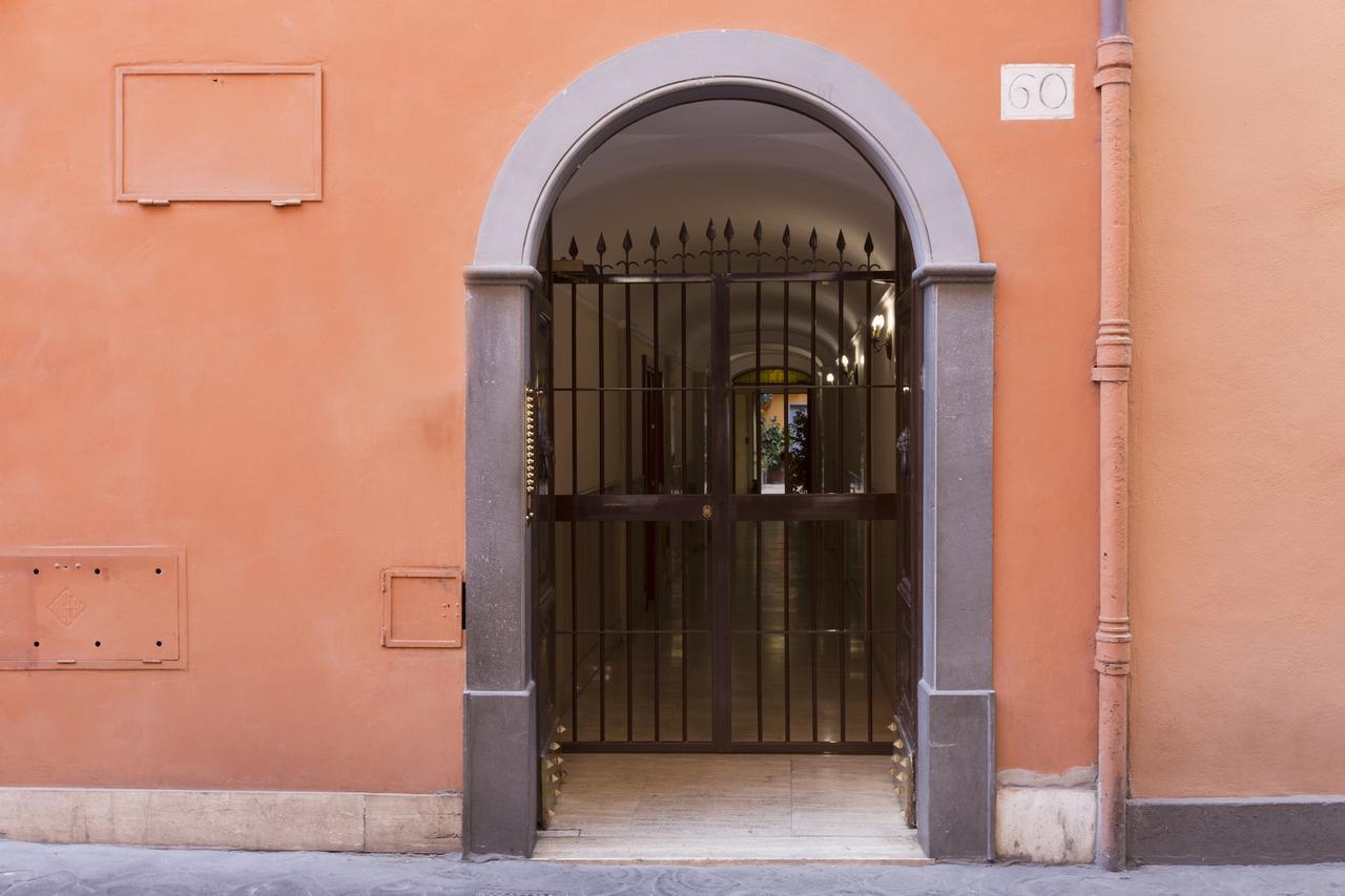 Romac Condotti With 3 Bedrooms Near The Spanish Steps Exterior photo